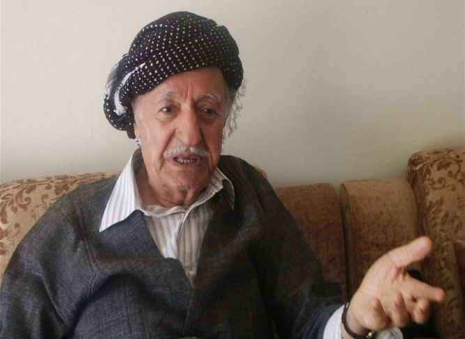 پیام همدردی دبیرکل محترم سازمان با حزب شیوعی کوردستان و خانوادە عزیز محمد